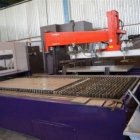 BYSTRONIC, Bysprint Pro 3015, LASER CUTTING MACHINES 0-2999MM, SHEET METAL FORMING MACHINERY