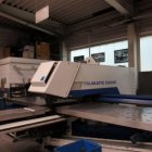 TRUMPF, TC 5000 R 1300, STAMPING AND PUNCHING, SHEET METAL FORMING MACHINERY