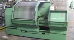 WEIPERT VOEST-ALPINE, WNE 490, Other, Other