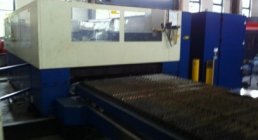 TRUMPF, TRULASER 3530, LASER CUTTING MACHINES 3000-3999, SHEET METAL FORMING MACHINERY