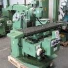 WMW-HECKERT, FW 250 x 1000, Other, Other