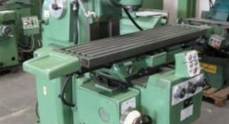 WMW-HECKERT, FW 250 x 1000, Other, Other