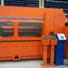 BYSTRONIC, Bystar, LASER CUTTING MACHINES 3000-3999, SHEET METAL FORMING MACHINERY