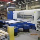 TRUMPF, L 2530 Plus, LASER CUTTING MACHINES 0-2999MM, SHEET METAL FORMING MACHINERY