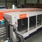 BYSTRONIC, Byspeed 3015 4400 Watt, LASER CUTTING MACHINES 3000-3999, SHEET METAL FORMING MACHINERY