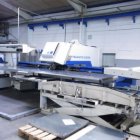 TRUMPF, TC 5000 R 1300 FMC, STAMPING AND PUNCHING, SHEET METAL FORMING MACHINERY