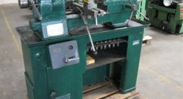WEILER, RDU 260, Other, Other