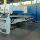 TRUMPF, TC 600 L 1300 2200 W, STAMPING AND PUNCHING, SHEET METAL FORMING MACHINERY