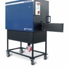 WIECHMANN, -empty-, SHEET METAL DEBURRING MACHINES, SHEET METAL FORMING MACHINERY