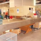 EDEL, Stanzomat 407-20, STAMPING AND PUNCHING, SHEET METAL FORMING MACHINERY