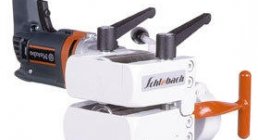 SCHLEBACH, Biegeboy, UNIVERSAL LOCKFORMING MACHINES, SHEET METAL FORMING MACHINERY