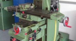 CME-IBERIMEX, FU 1 S, Other, Other