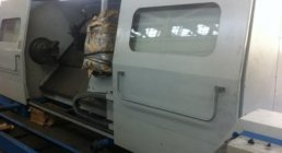 ZMM, C700E, CNC LATHE, LATHES