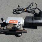 WUKO, 1008, UNIVERSAL LOCKFORMING MACHINES, SHEET METAL FORMING MACHINERY