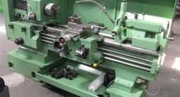 HEIDENREICH & HARBECK, Hanseat 480, Other, Other