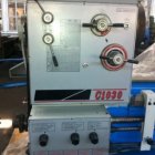 ZMM, C1030, CENTER DRIVE, LATHES