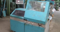 BERG & SCHMIDT, Velox 350 VA, Other, Other