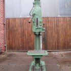 INFANTEREA, MK4, PILLAR, DRILLS