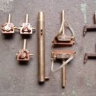 Unknown, -empty-, ACCESSORIES AND SPARE PARTS, WELDERS