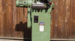 WERKOE, SWSK 200, SAW BLADE, GRINDERS