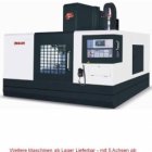 FEELER, VMP, VERTICAL, MACHINING CENTERS