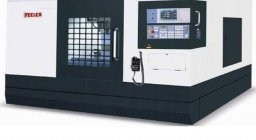 FEELER, VMP, VERTICAL, MACHINING CENTERS