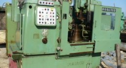PFAUTER, RA 200, VERTICAL, GEAR HOBBERS