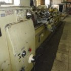 HECKERT, ZVWG 250x5000, HORIZONTAL, MILLERS