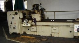 HECKERT, ZFWVG 250, UNIVERSAL, MILLERS