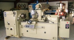 HECKERT, ZFWVG 250 x 800, VERTICAL, MILLERS