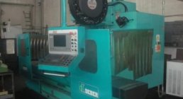 DEBER, Dynamic 2 mit Werkzeugwechsler, Other, Other