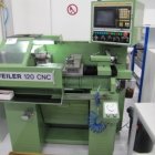 WEILER, 120 CNC, Other, Other