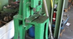 FABR. UNBEKANNT/UNKOWN, BP 6, Other, Other