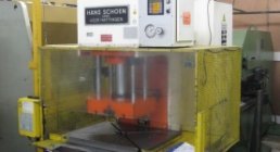 SCHOEN, NHC 76, Other, Other