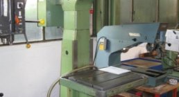 ALZMETALL, AB 4 HST, Other, Other