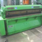 VON ARX, HSD 2,25 x 2000, Other, Other