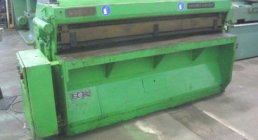 VON ARX, HSD 2,25 x 2000, Other, Other