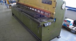 SAFAN, HS 3/3100, Other, Other
