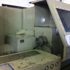 INDEX, GU 1000 NC, CNC LATHE, LATHES