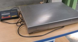 SARTORIUS, F 1508x02, Other, Other