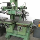 DECKEL, KF 3 S, Other, Other