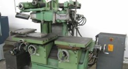 DECKEL, KF 3 S, Other, Other