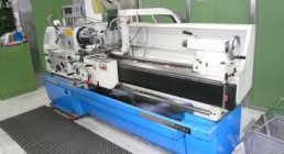 TOS TRENS, SN 500 S, CENTER DRIVE, LATHES