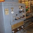 ARAD EDESTALL, 710-2000, ENGINE, LATHES