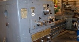 ARAD EDESTALL, 710-2000, ENGINE, LATHES