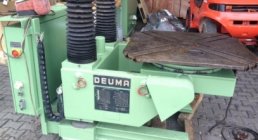 DEUMA, DT 2000, Other, Other