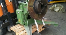HEINRICHSGLUECK, KT 600, Other, Other