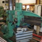 CARLTON, 4-11, RADIAL, DRILLS