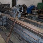 CHURCHILL, BV32, ENGINE, LATHES