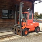 LINDE H 70 D, H 70 D, Other, Other